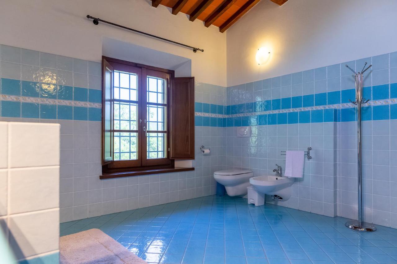 Casa Gabry Villa Sarteano Exterior photo